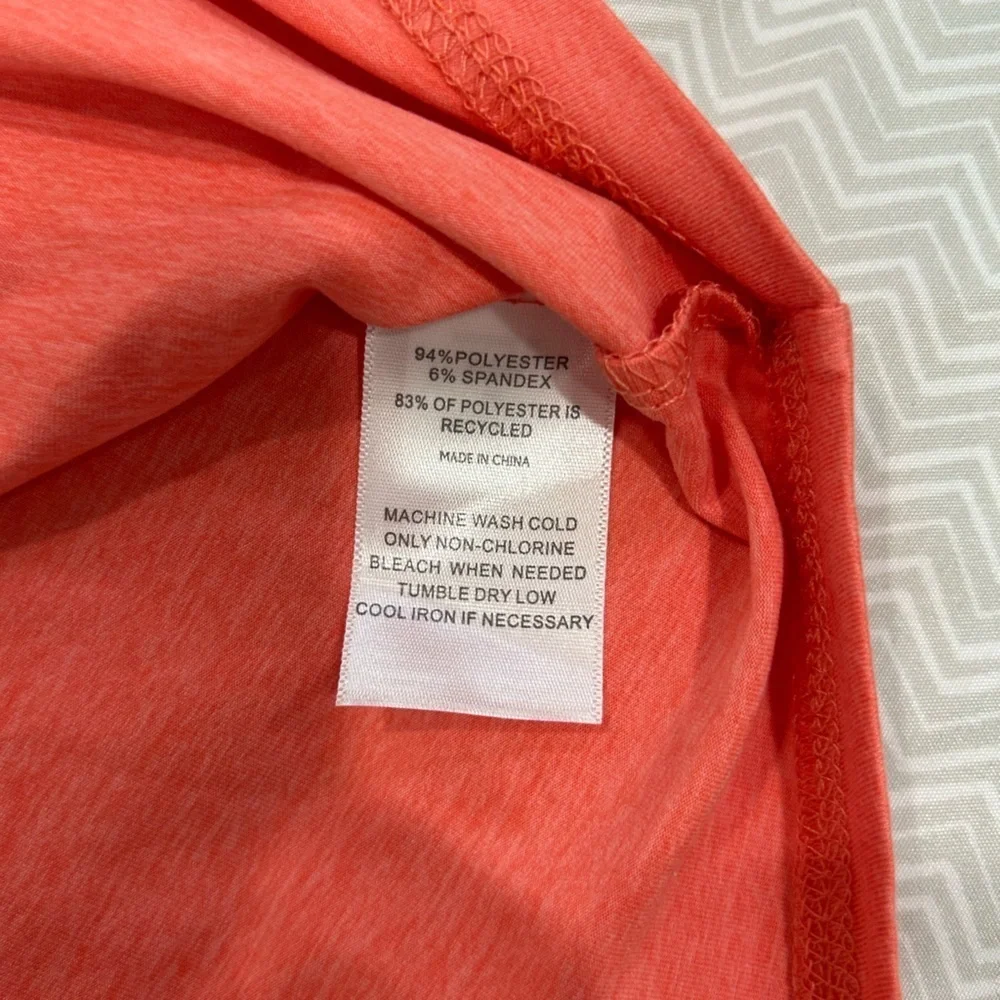 NWOT Kids Performance Shirt